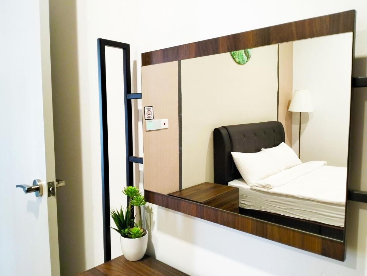 Bell Suites By Salaam Suites, سيبانغ المظهر الخارجي الصورة