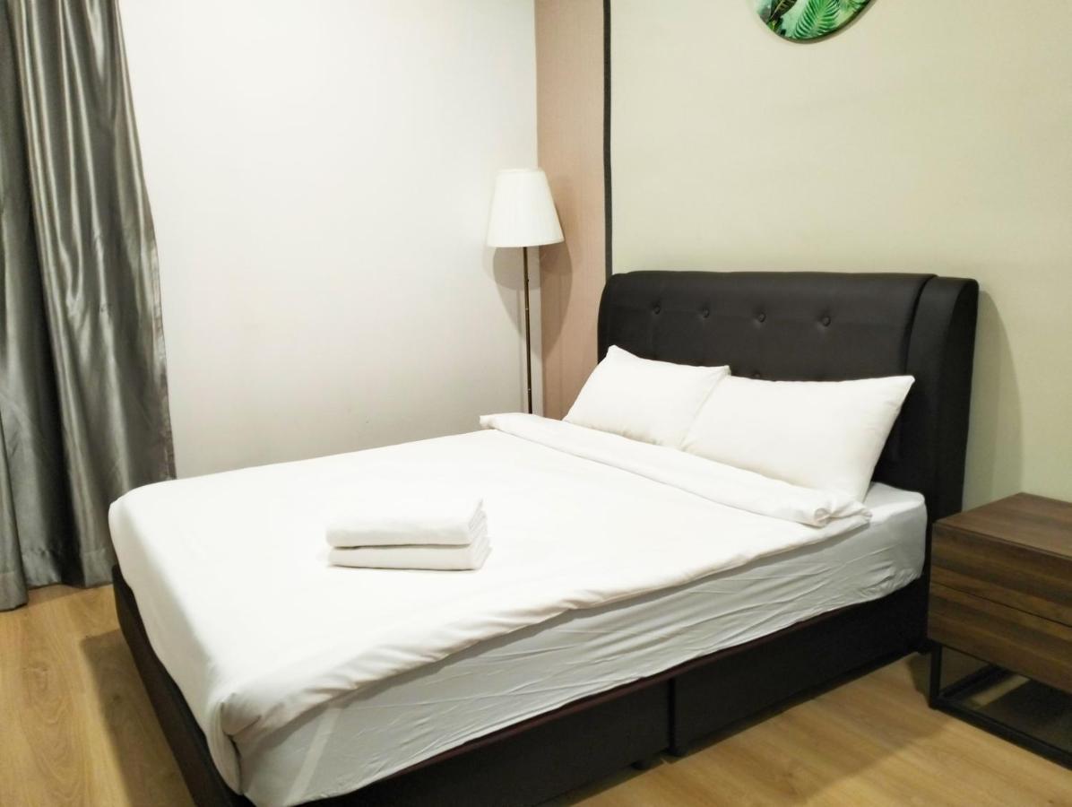 Bell Suites By Salaam Suites, سيبانغ المظهر الخارجي الصورة